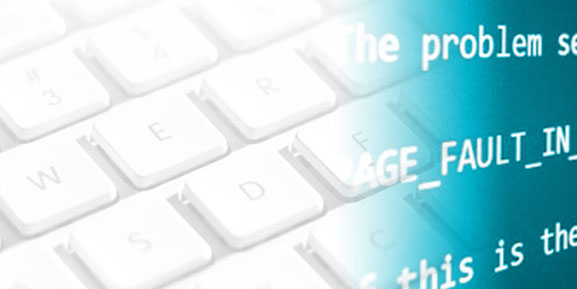 Diagnostique panne informatique - Système d'exploitation