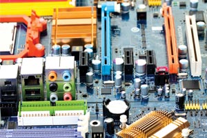 Tuning ordinateur, composants informatiques